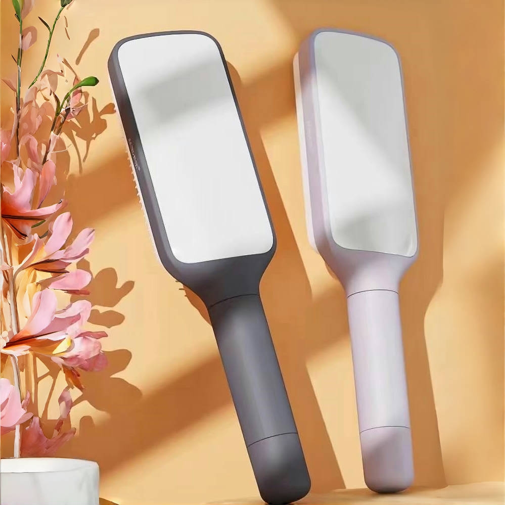 On Sale🔥Self-Cleaning Anti-Static Massage Comb