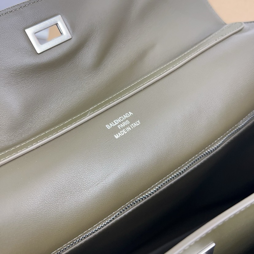 Balenciaga RODEO Large Handbag