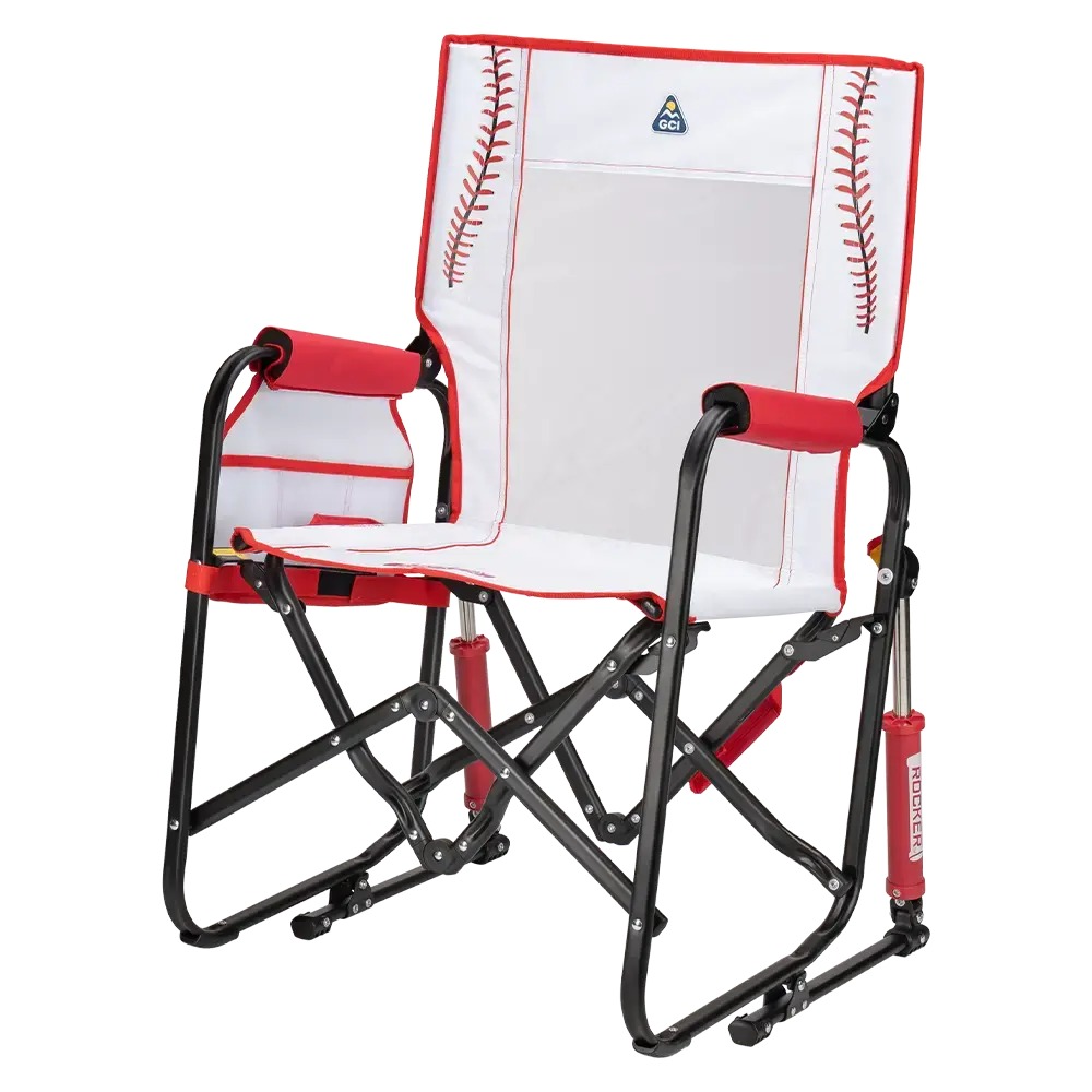 GCI Outdoor Stowaway Rocker