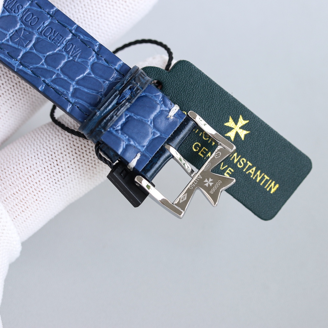 Vacheron Constantin Tradition Series Men's Watch