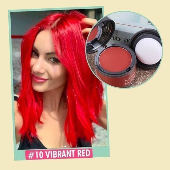 2024 HOT SALE🔥 45% OFF| YouthColor Hair Shading Powder