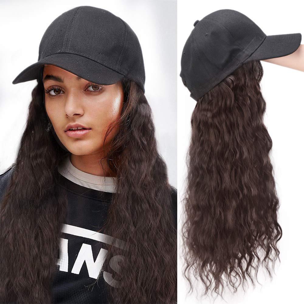 🔥BUY 2 EXTRA 20% OFF🔥Stylish Hair Wig Cap-Buy 2 Free Shipping