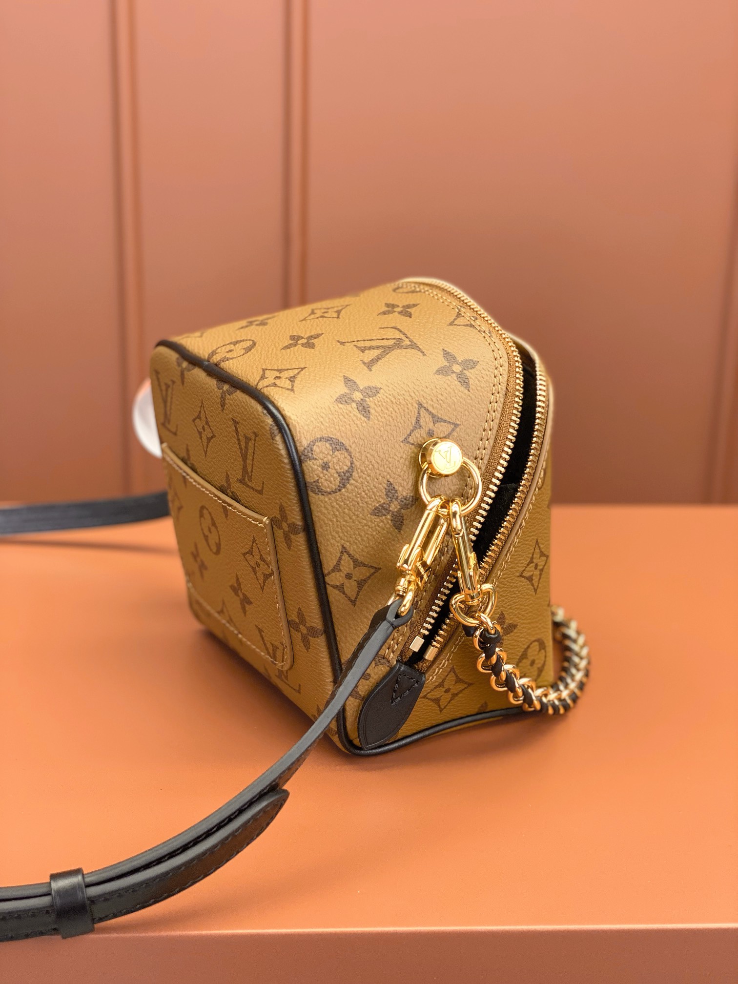 Louis Vuitton Just In Case Bag M47162