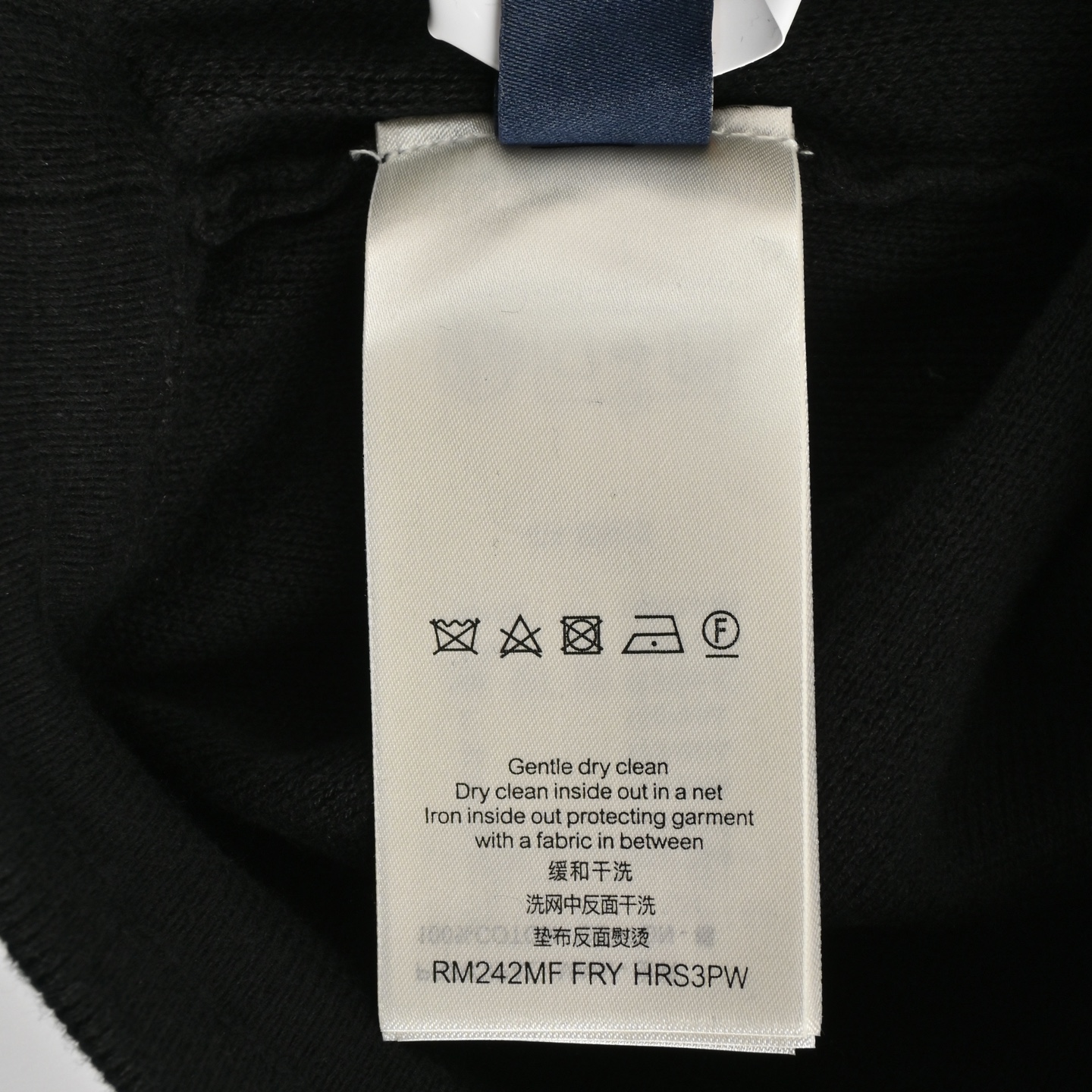 Louis Vuitton 25ss double pocket drawstring shorts with embossed patches
