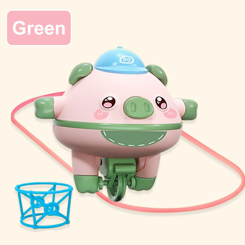 🔥Last Day Promotion 49% OFF🔥Acrobatics Tumbler Balance Pig❤️❤️Buy 3 Get 20% OFF & Free Shipping