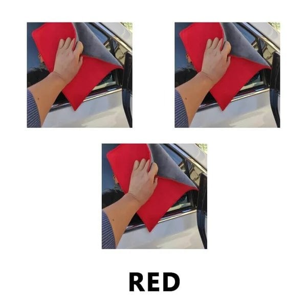 Hot Deals for 2022 Super Absorbent Car Drying Towel