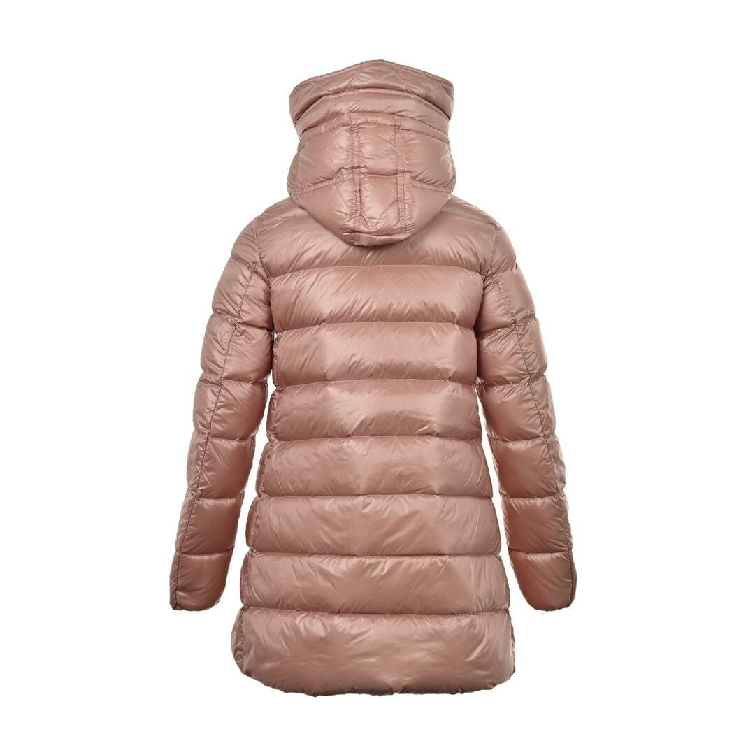 Moncler Suyen Long Doll Classic Women's Down Jacket