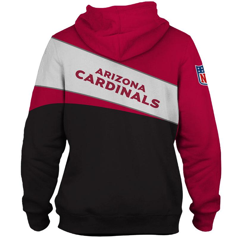 ARIZONA CARDINALS 3D HNT1422