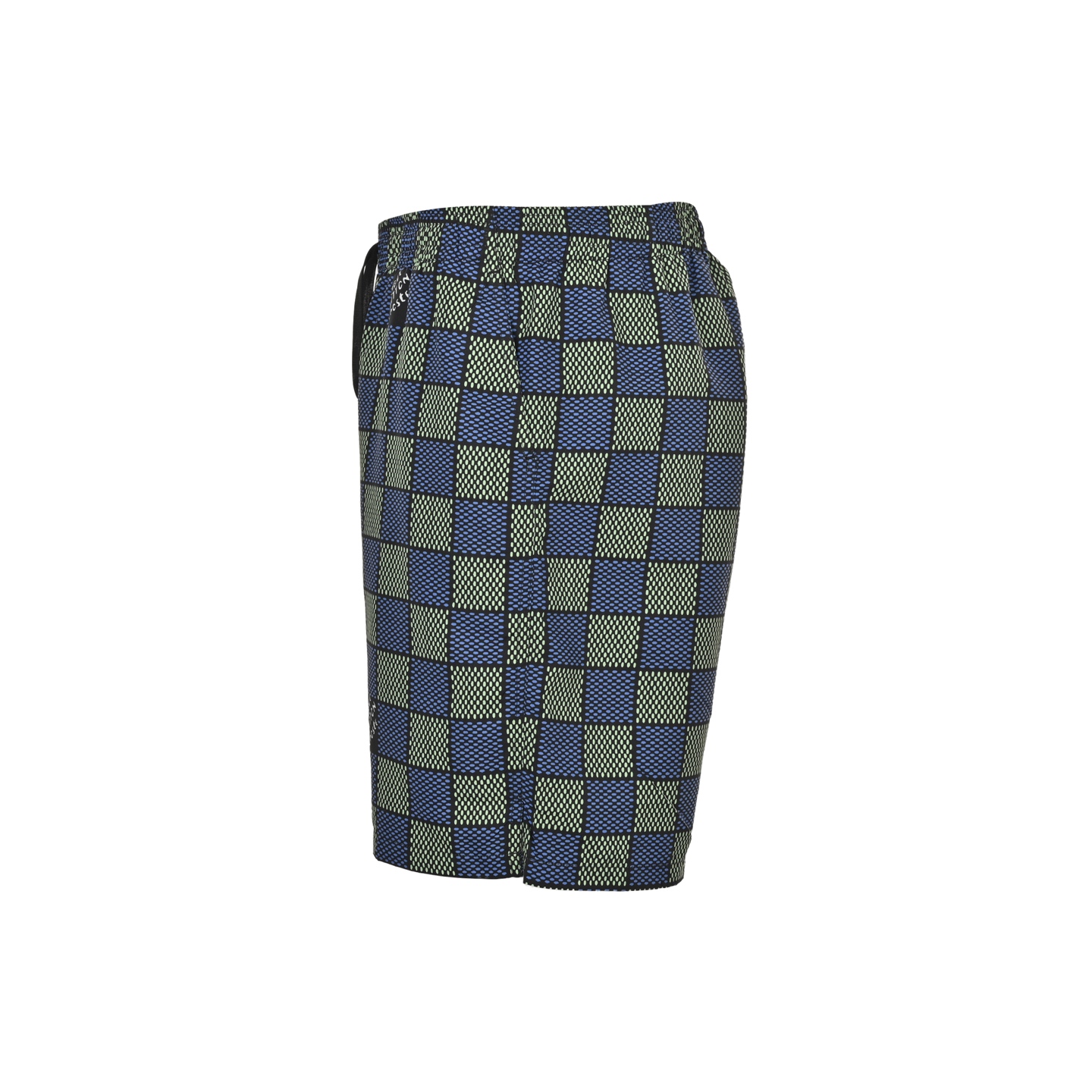 Louis Vuitton 25ss Damier Checkerboard Shorts
