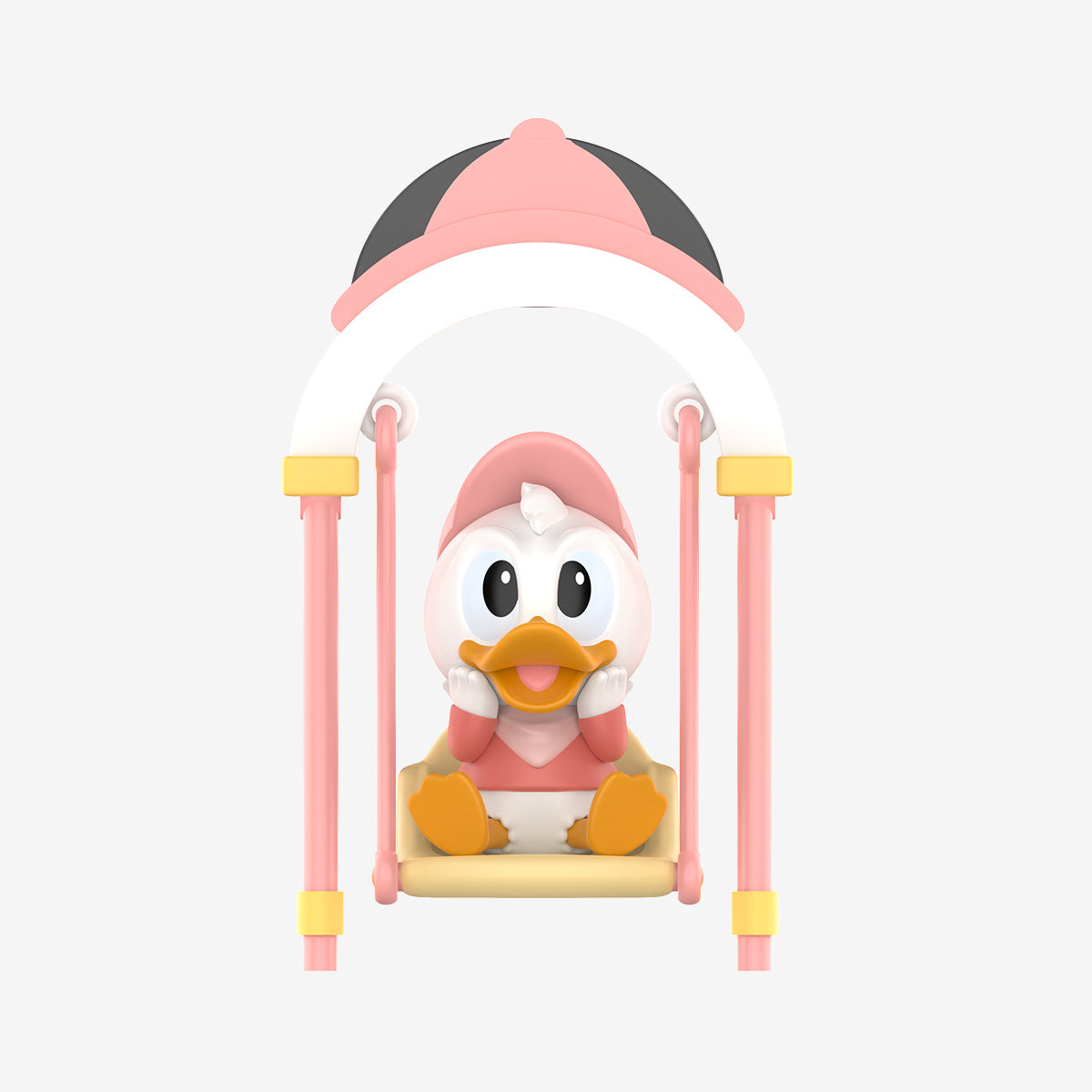 POP MART Disney Swing Series Figures [1 Blind Box]