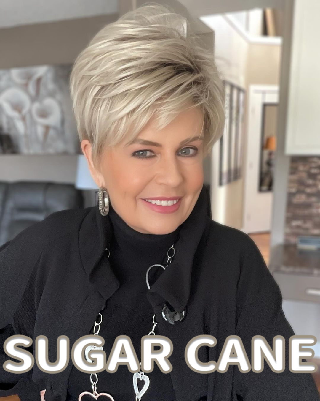 CHIC PIXIE BY ELLE