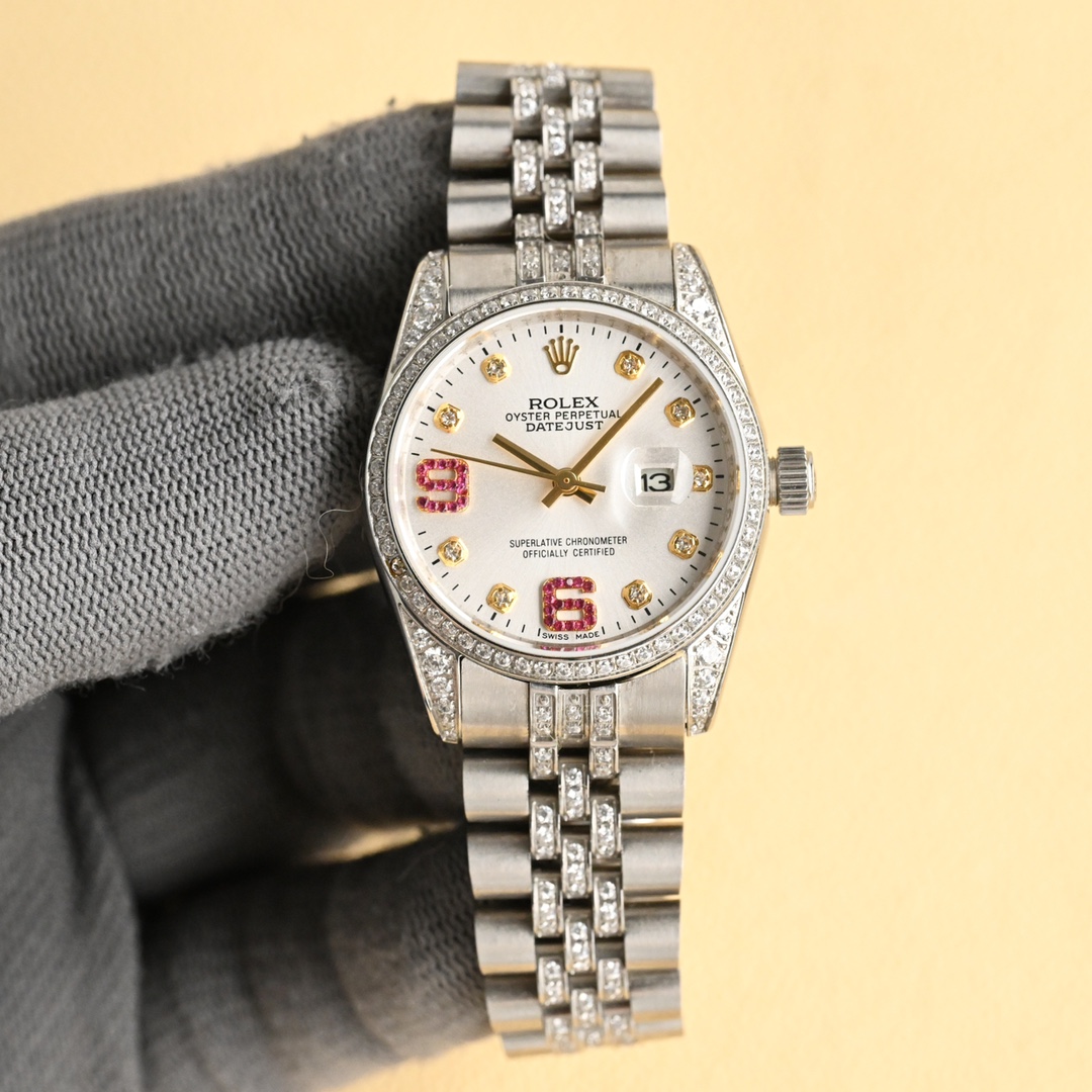 Rolex Datejust 2025