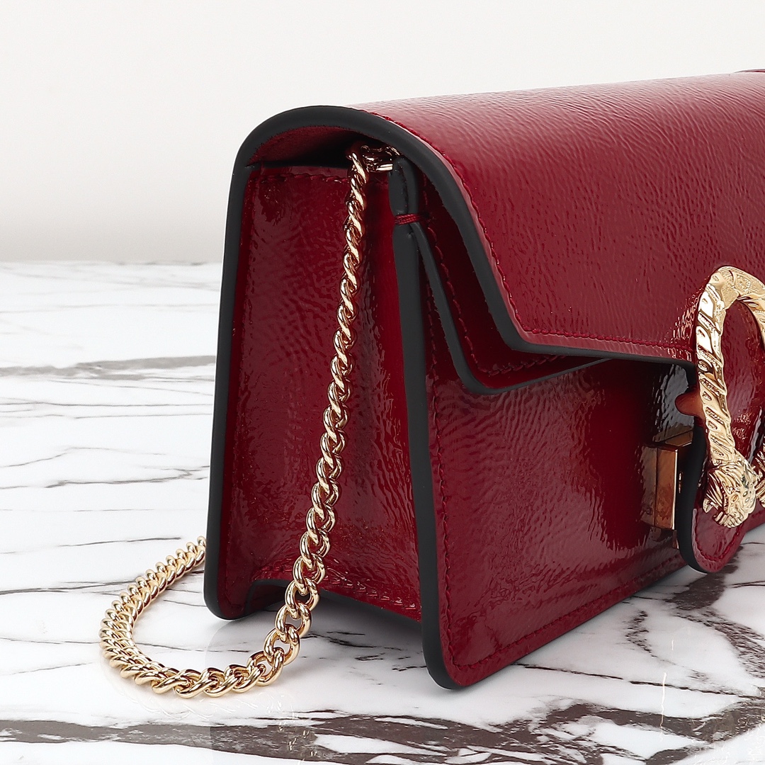 Gucci Dionysus series mini handbag 795368 0AAA8 6207