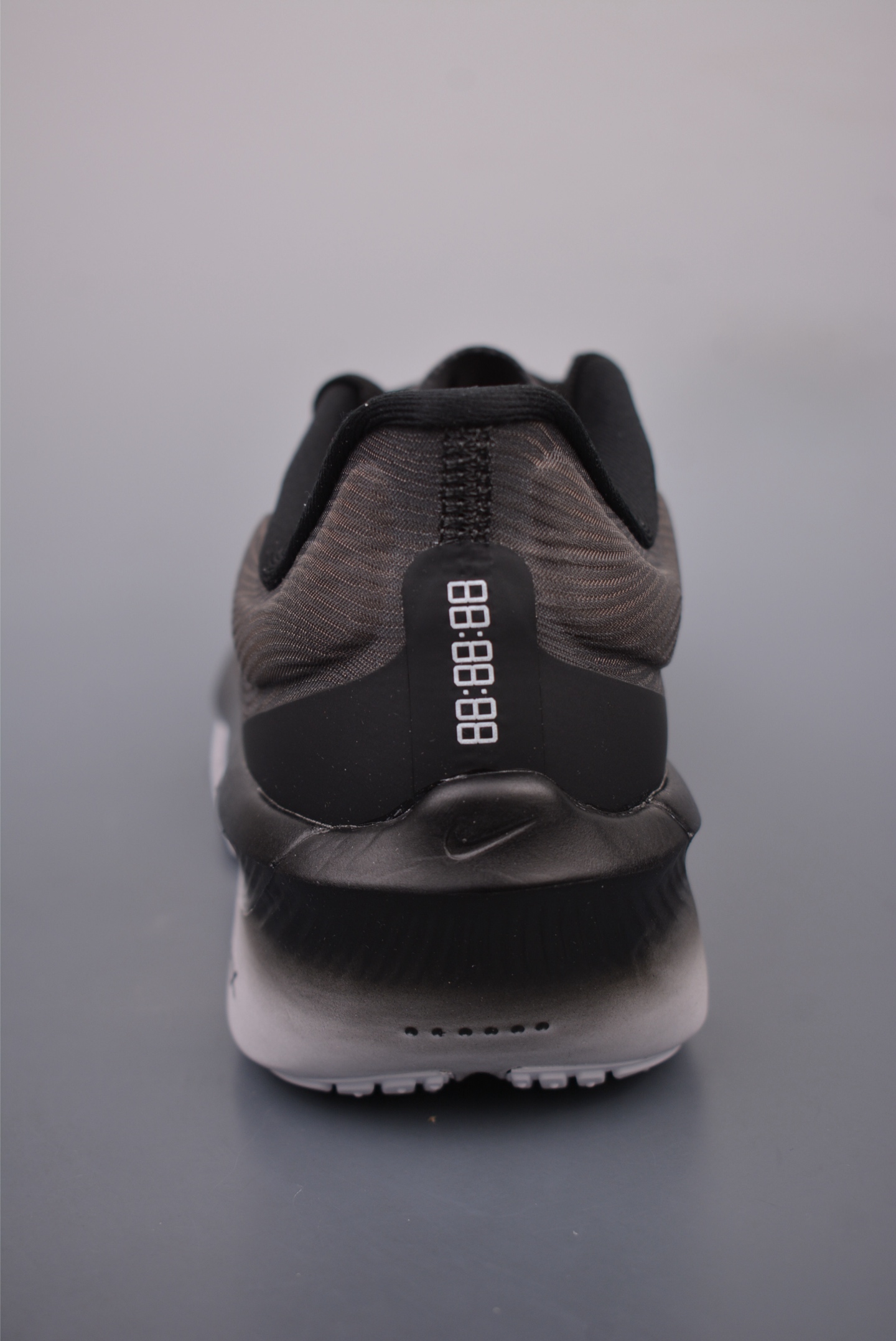 Nike Zoom Fly 6 Black and White FN8455-001