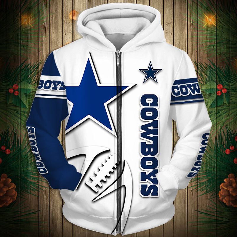 DALLAS COWBOYS 3D DC270