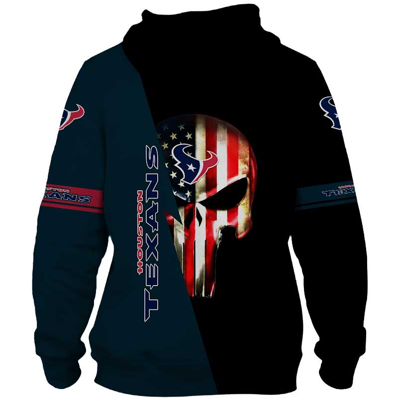HOUSTON TEXANS 3D HT1HT1001