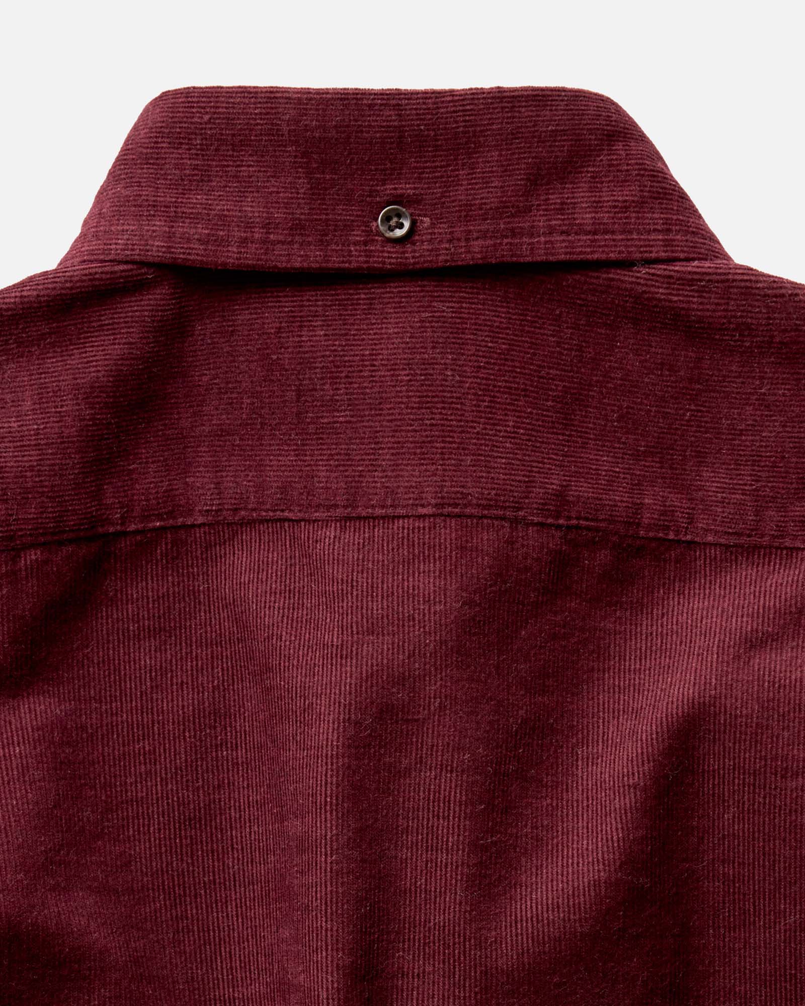 The Jack in Heather Burgundy Pincord