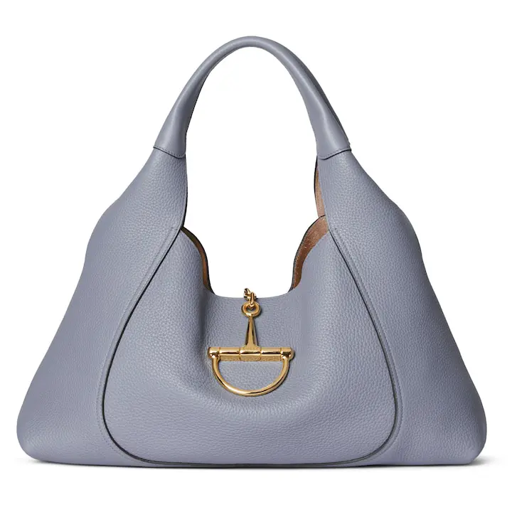 Gucci Softbit XL Shoulder Bag 837466AAEAO1523