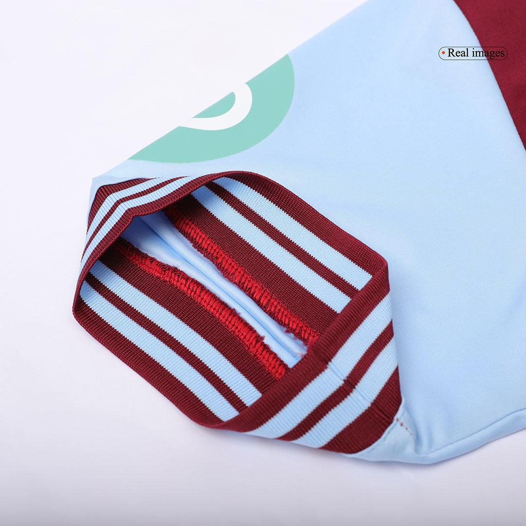 West Ham United football shirt 2024/25 Red