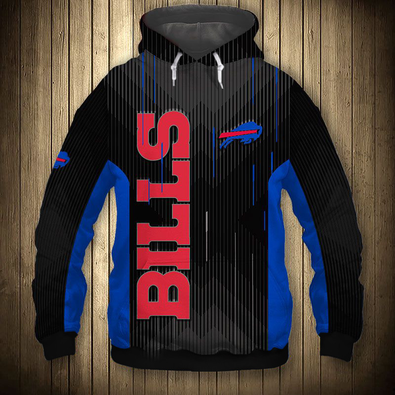 BUFFALO BILLS 3D BB1681