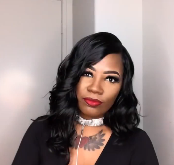 New Quality Natural Basic Cap Wig