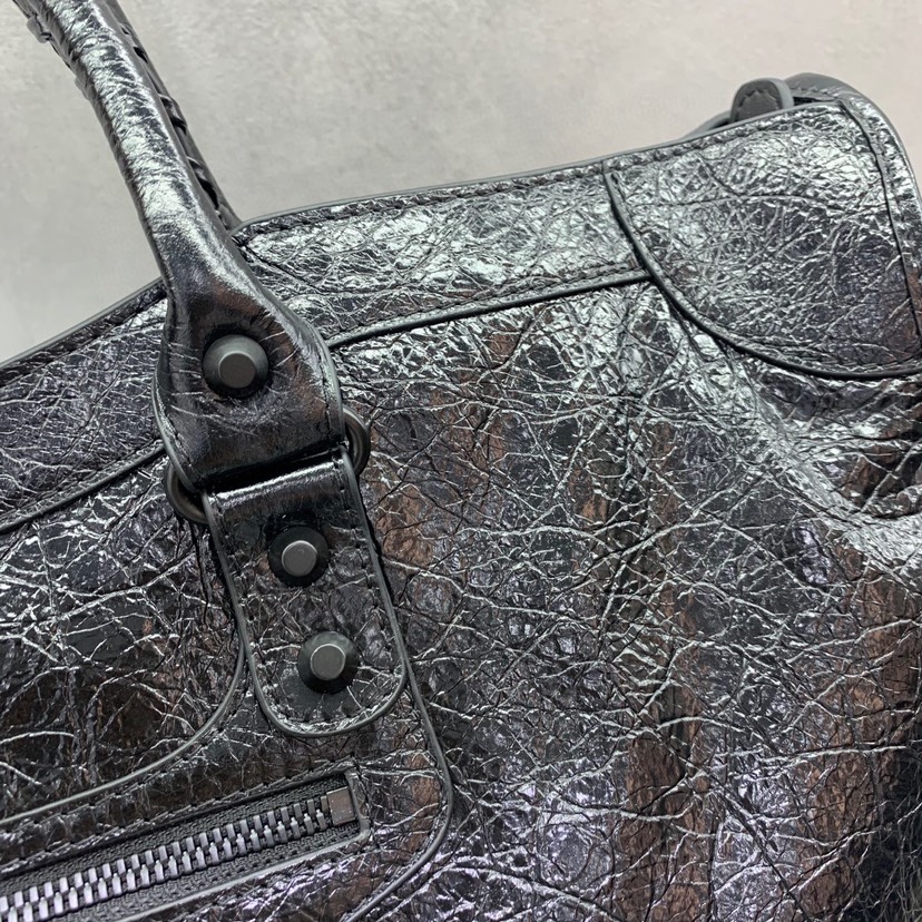 Balenciaga Le City series handbag 0843931300