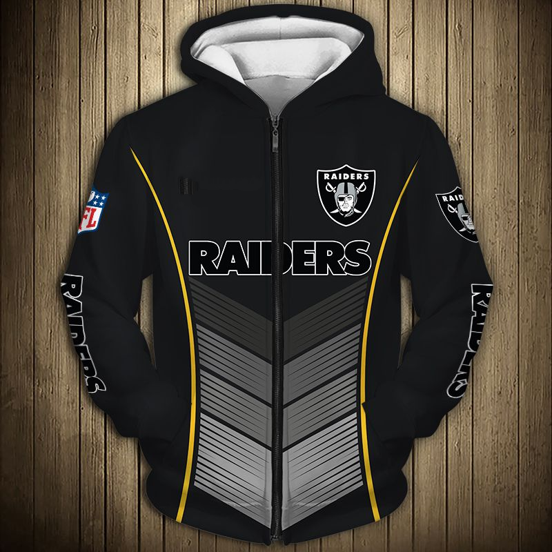 LAS VEGAS RAIDERS 3D LVR230