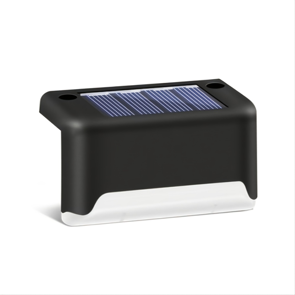 Light Up Your Outdoor Spaces with 8 LED Solar Lamps!