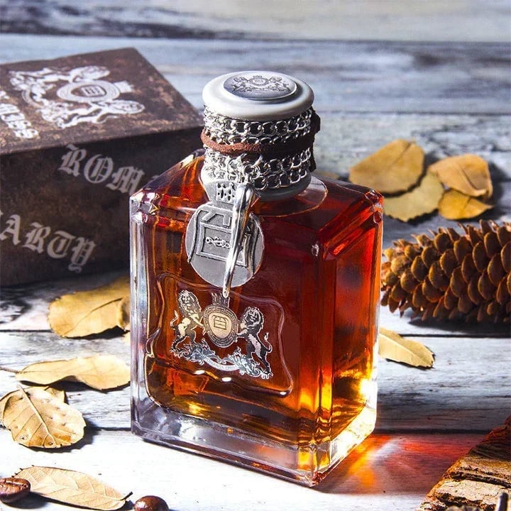 🔥ON SALE - 50% OFF🔥Alpha Men Pheromone Perfume