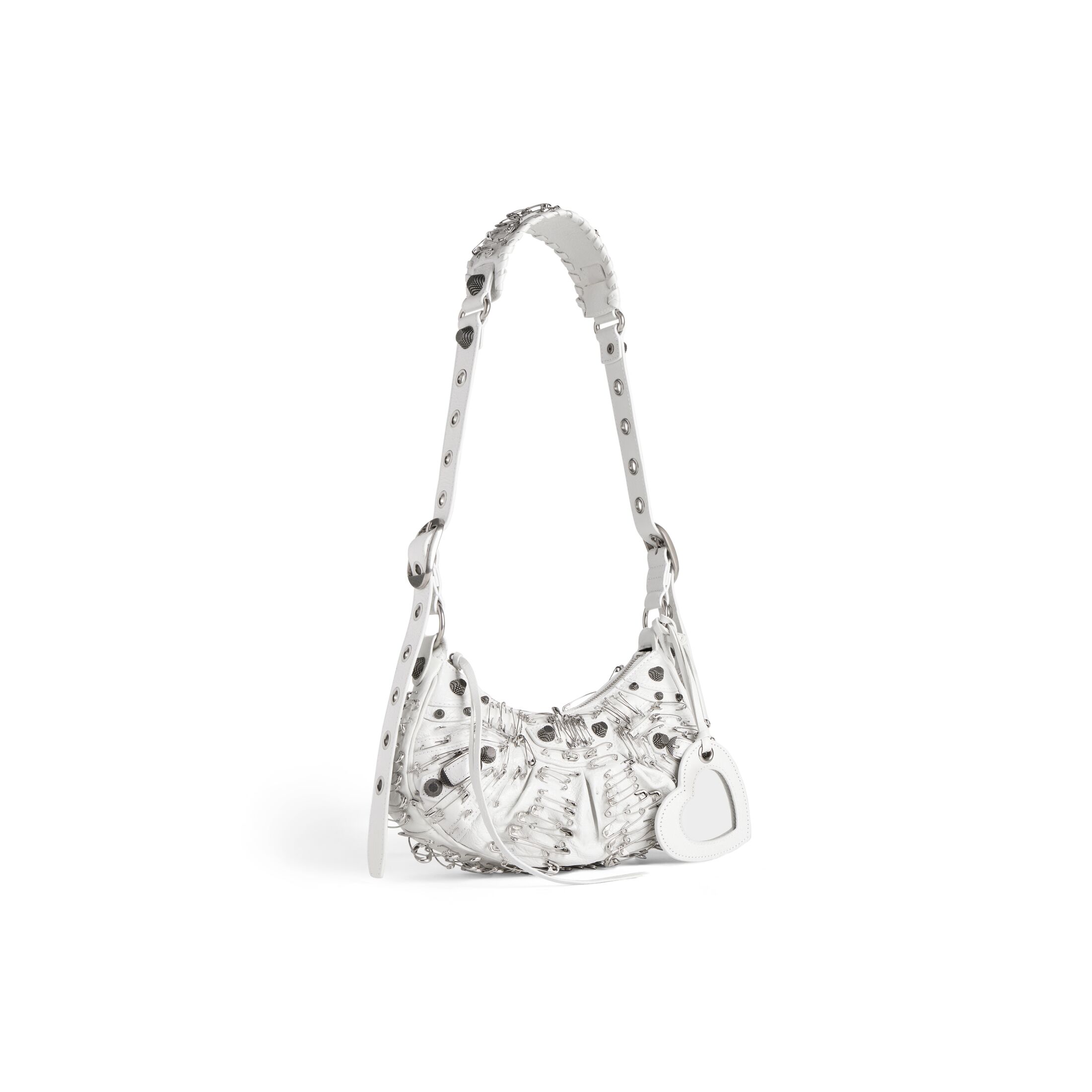 Balenciaga LE CAGOLE Plus Small Shoulder Bag