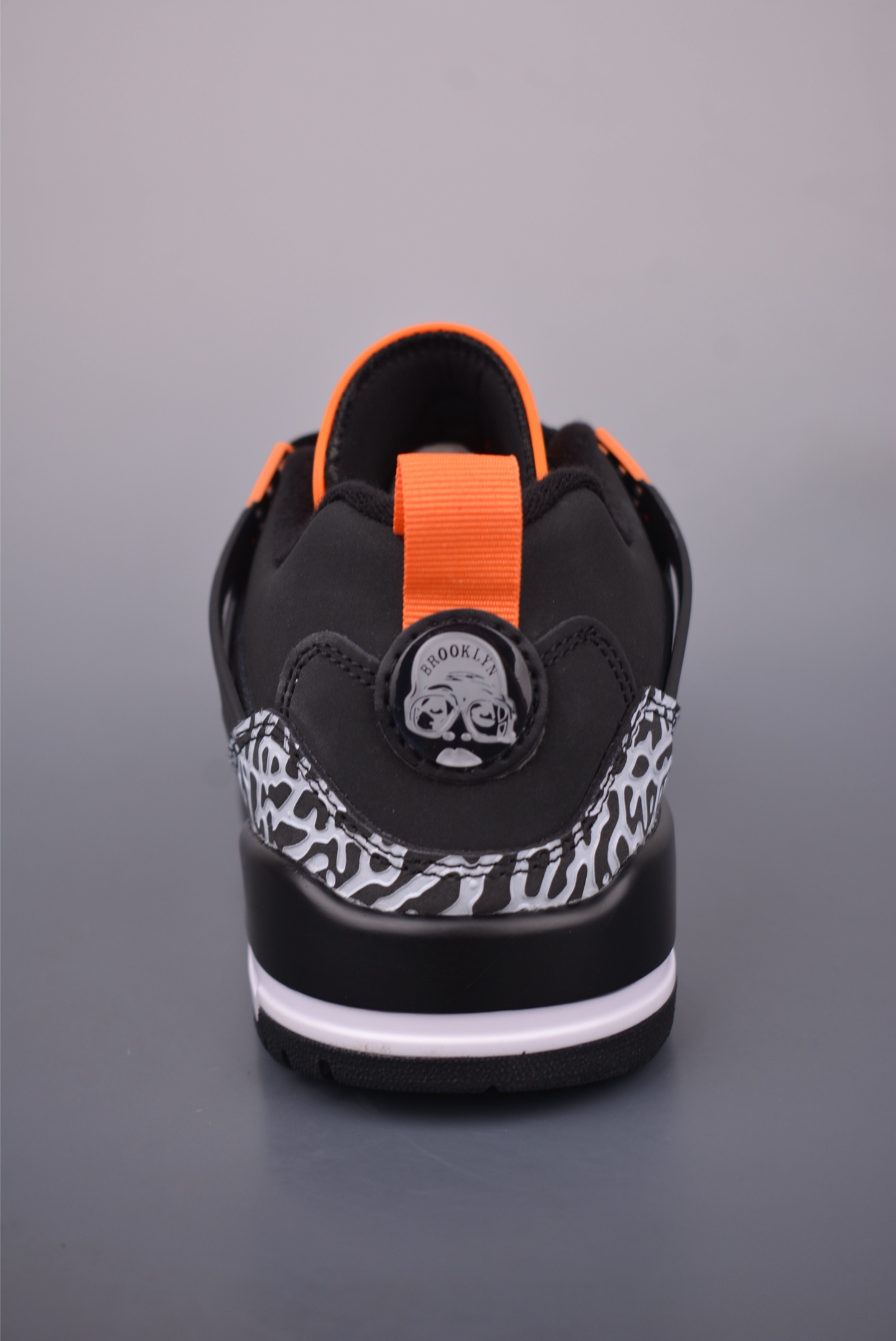 Spike Lee Jordan Spizike Low 