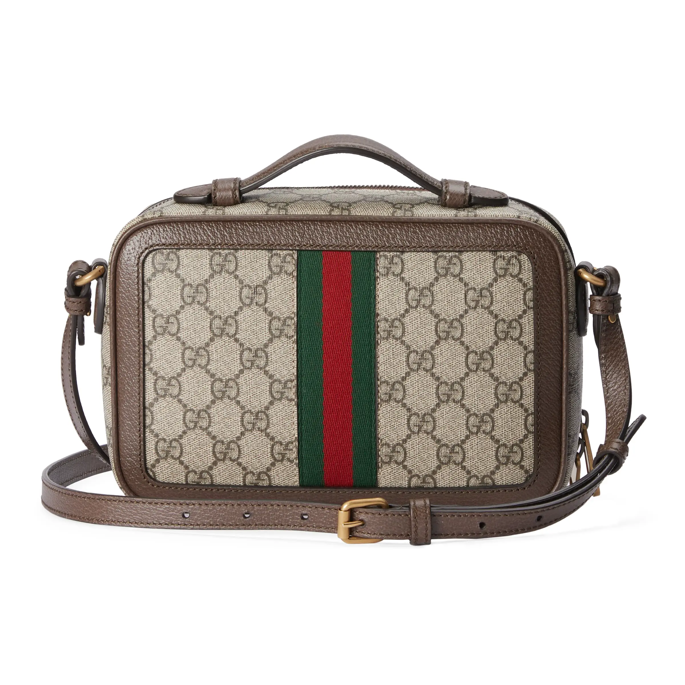 Gucci Ophidia Small Crossbody Bag‎739392 96IWT 8745