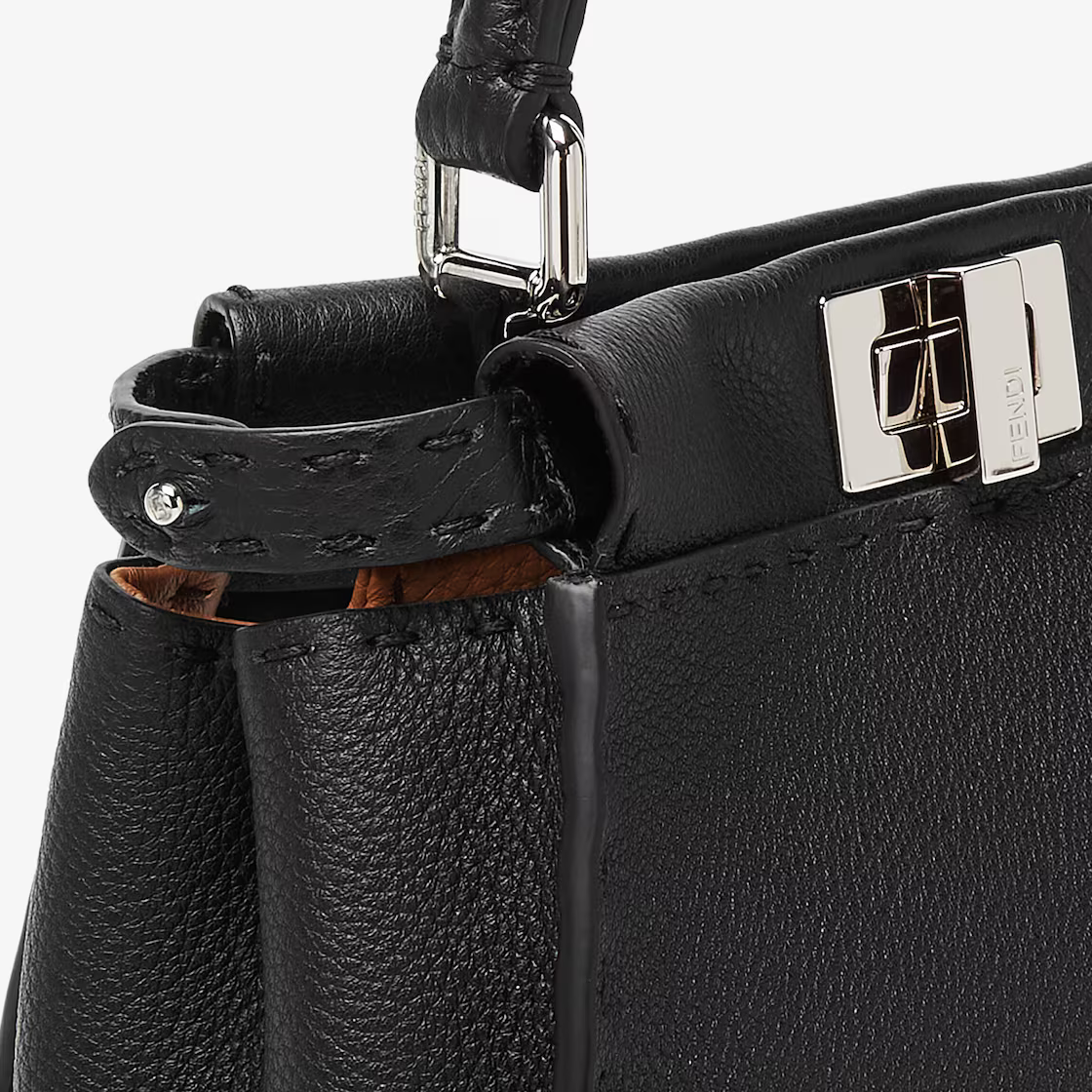 Fendi Peekaboo Mini 8BN244Q0JF0E66