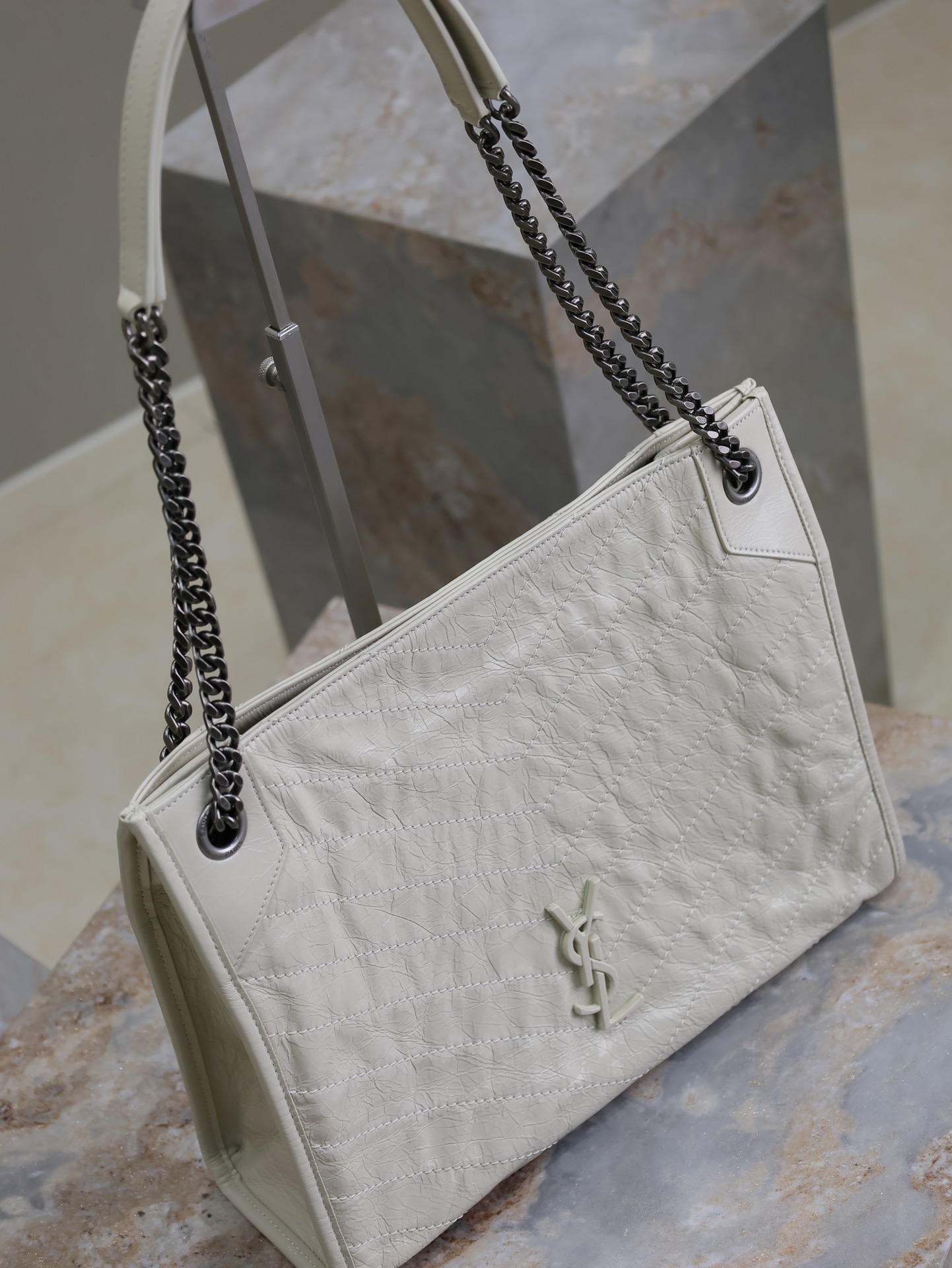 Yves Saint Laurent Niki shopping bag 577999