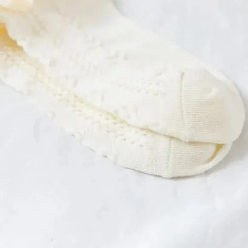 Sweet Princess Ruffle Ankle Socks