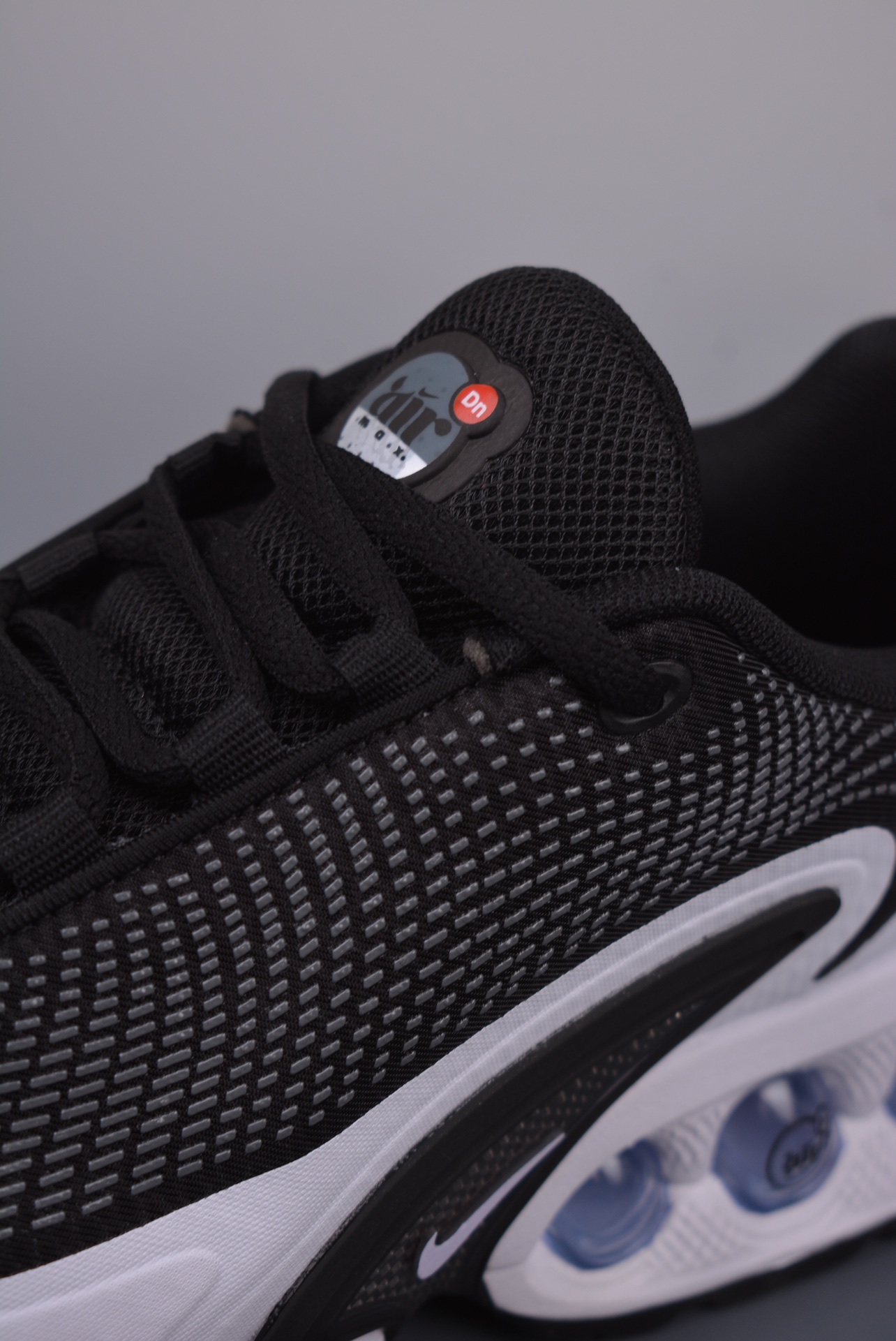 Nike Air Max DNBlackWhite DV3337-003