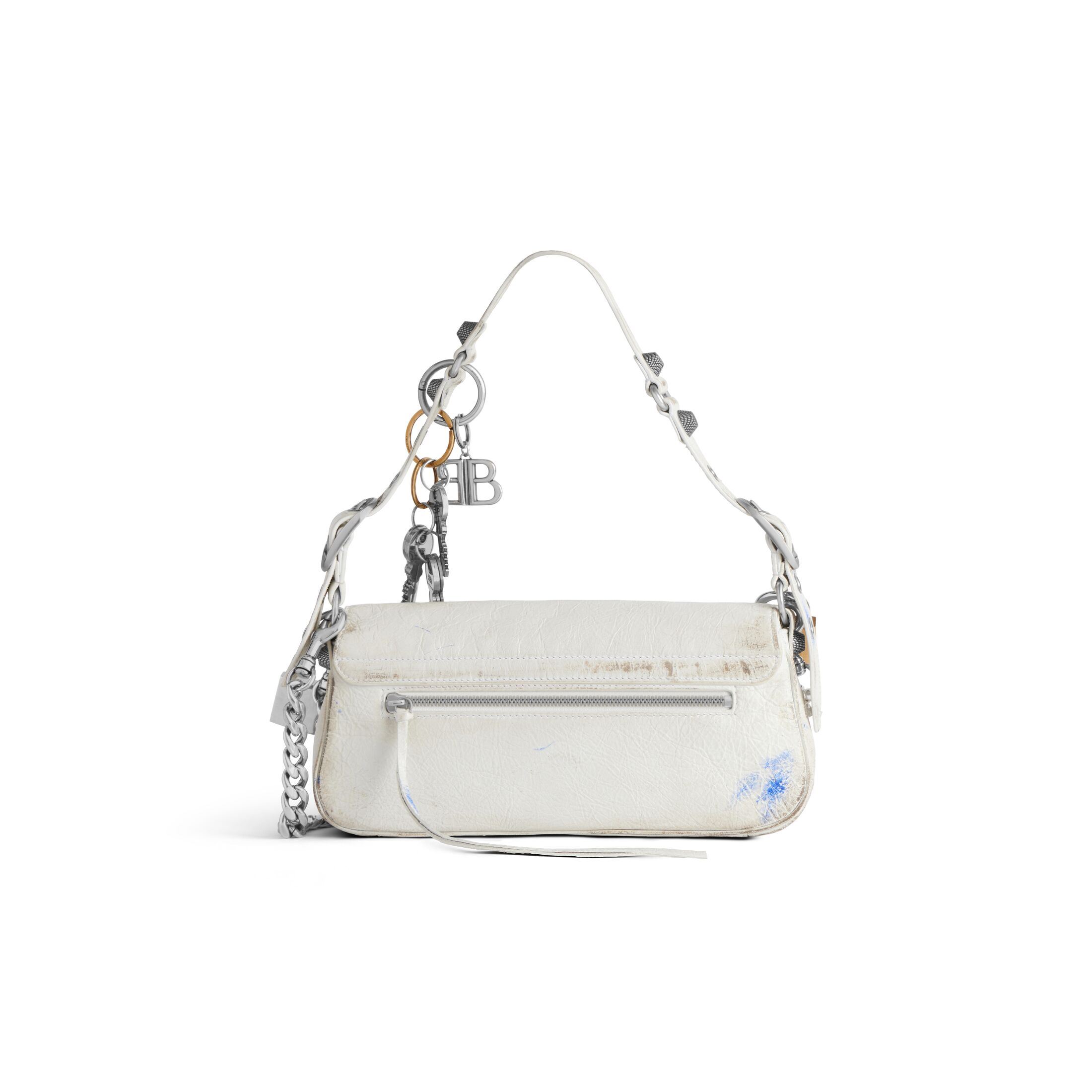 Balenciaga LE CAGOLE Small Shoulder Bag