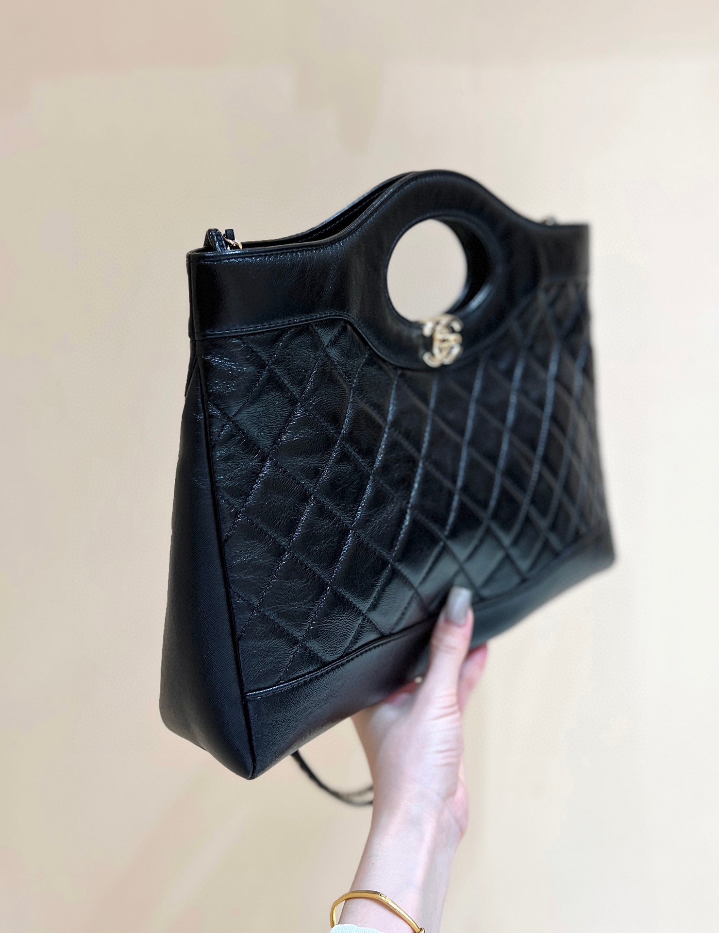 Chanel 24S horizontal version 31bag AS4854 00178