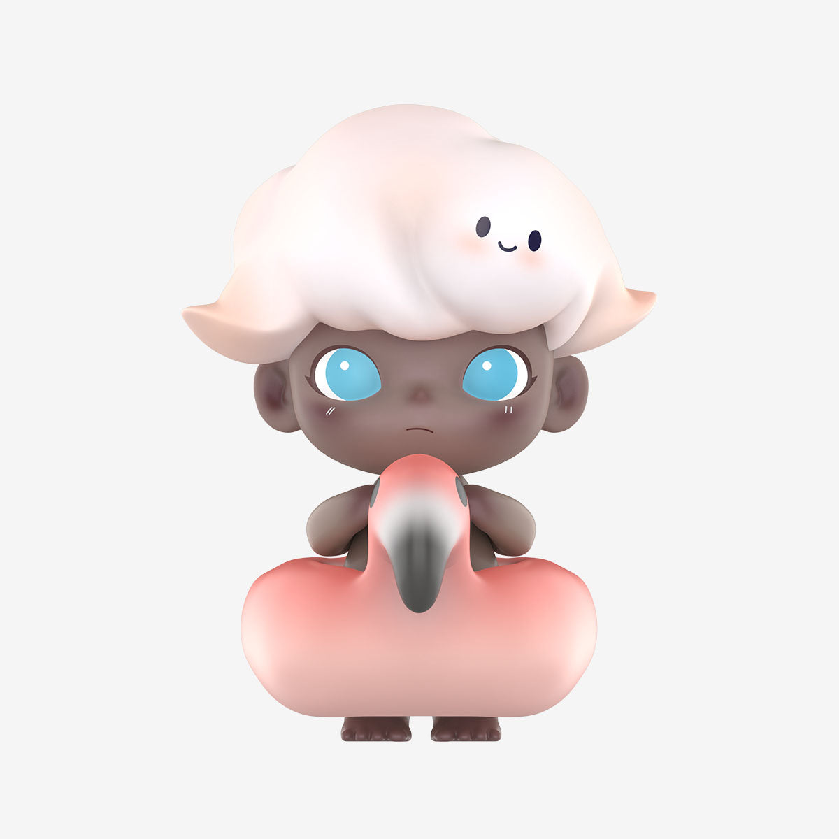 POP MART DIMOO Retro Series Figures [1 Blind Box]