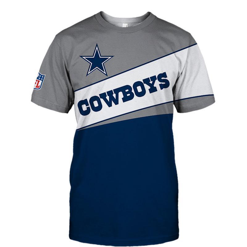 DALLAS COWBOYS 3D HNT1430