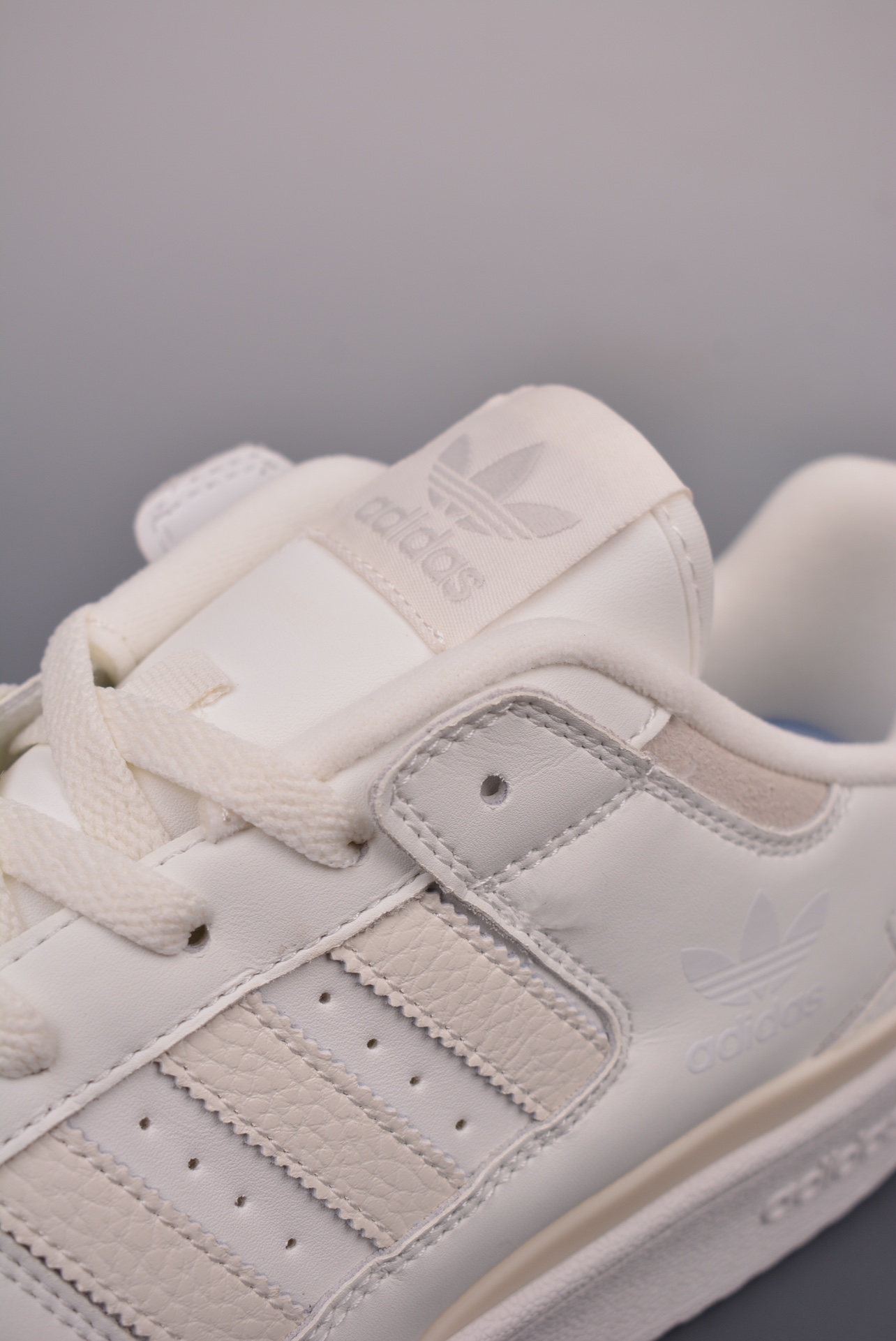 Adidas Originals Forum Bold Low CL off-white FY9042
