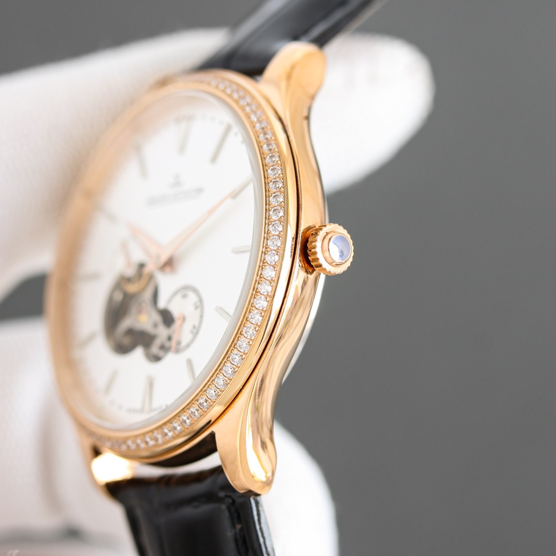 Jaeger-LeCoultre Men's Watches