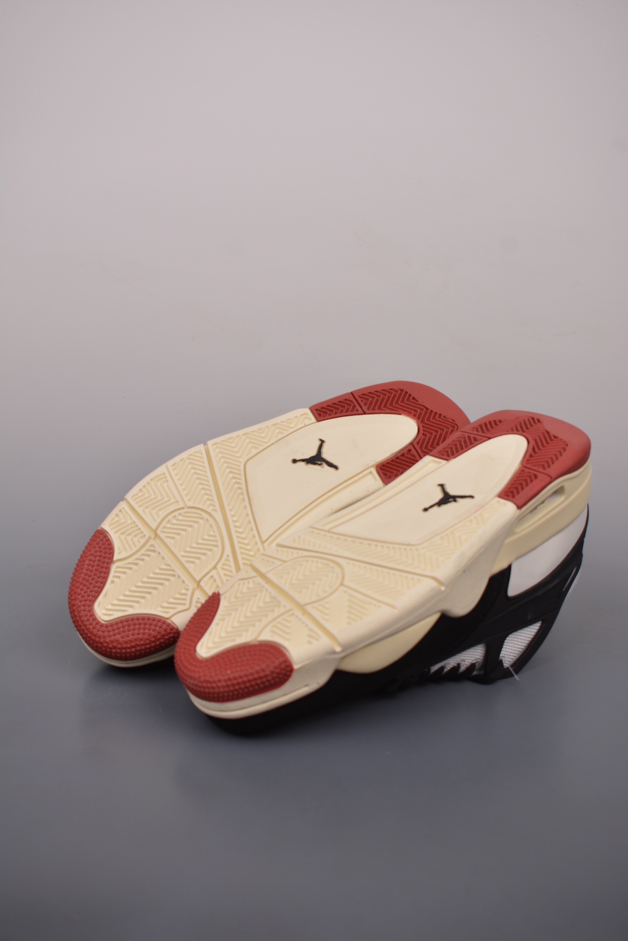 Air Jordan 4 Retro RM Canyon Rust FQ7939-100
