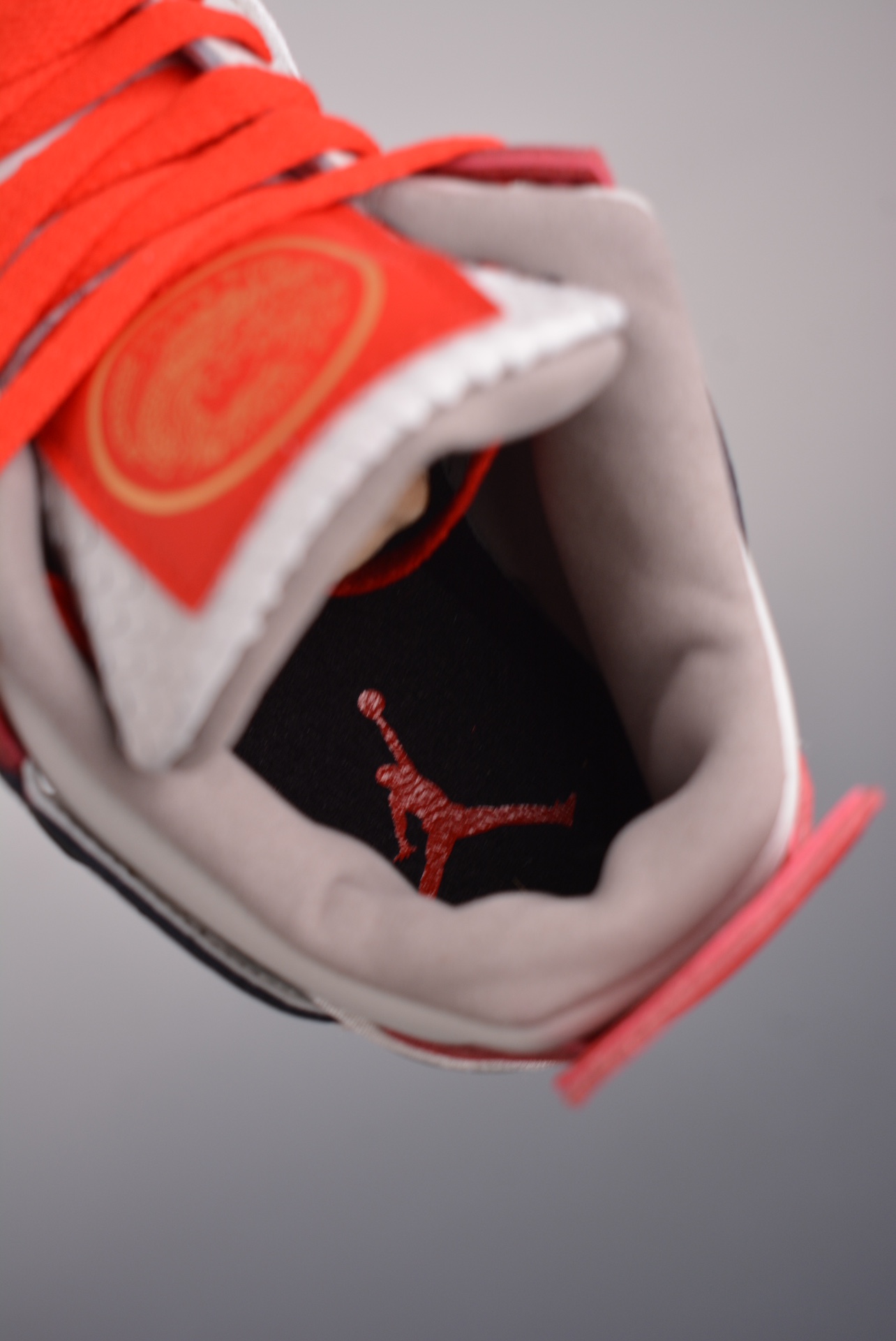 Air Jordan 4 Retro Year of the Dragon 311046-160