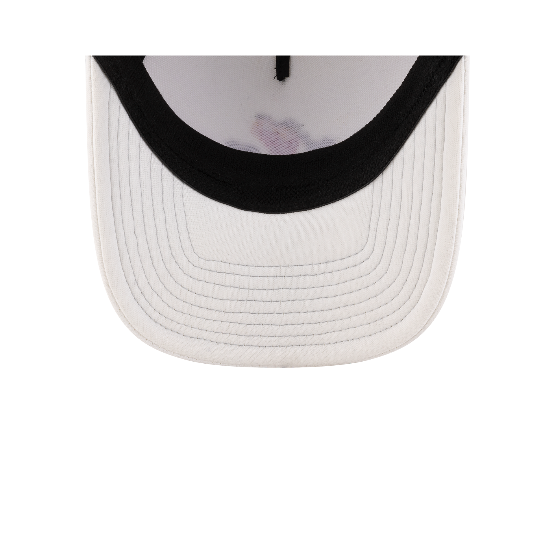 New Era Branded Golf 9FORTY M-Crown A-Frame Trucker Hat