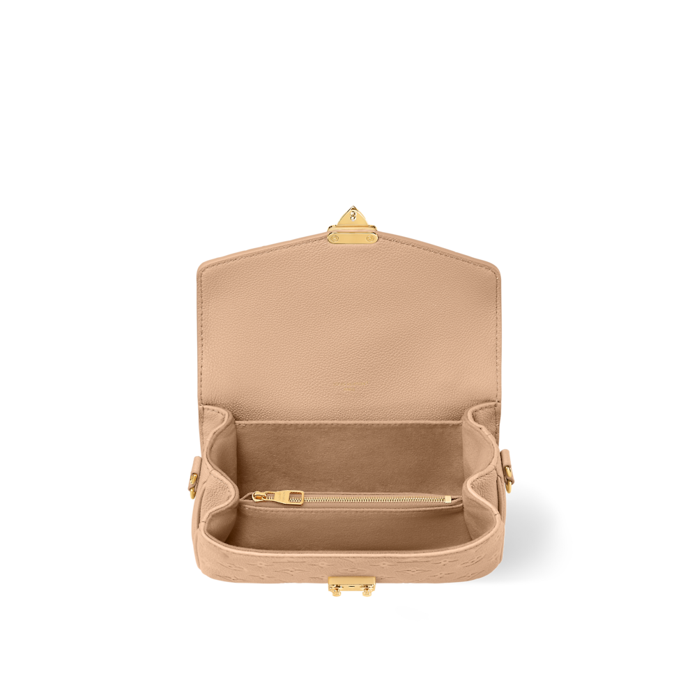 Louis Vuitton POCHETTE MÉTIS EAST WEST Bag M22942