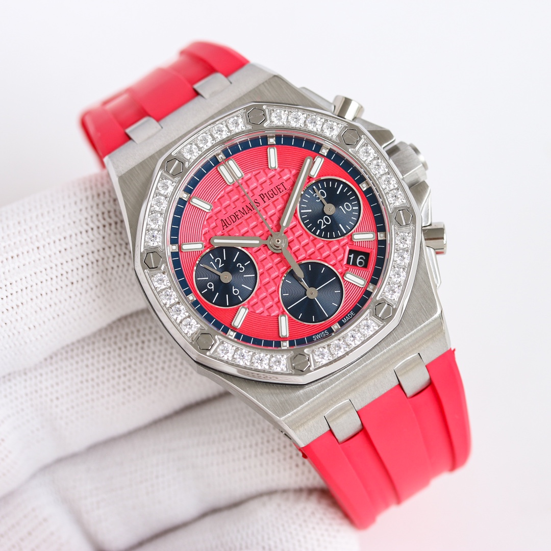 Audemars Piguet Royal Oak Offshore 26092CK.ZZ.D002CA.01