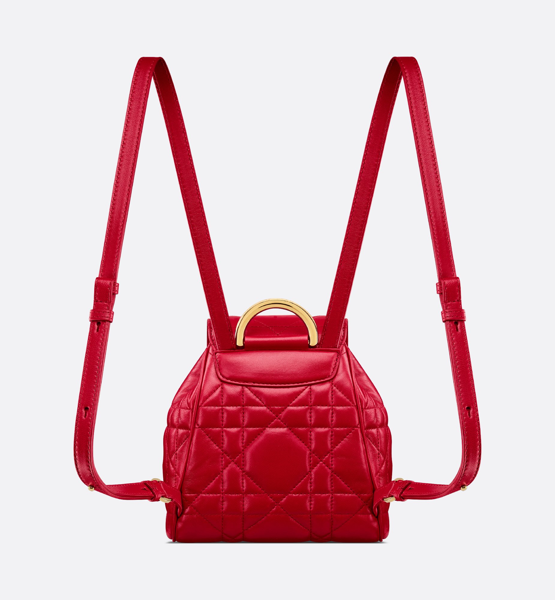 Dior Small Dior Caro Backpack M6302UNOZ_M46R