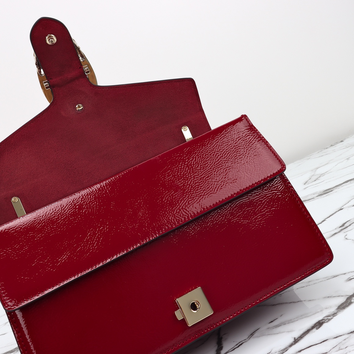 Gucci Dionysus Medium Shoulder Bag 795005 0AAA8 6207
