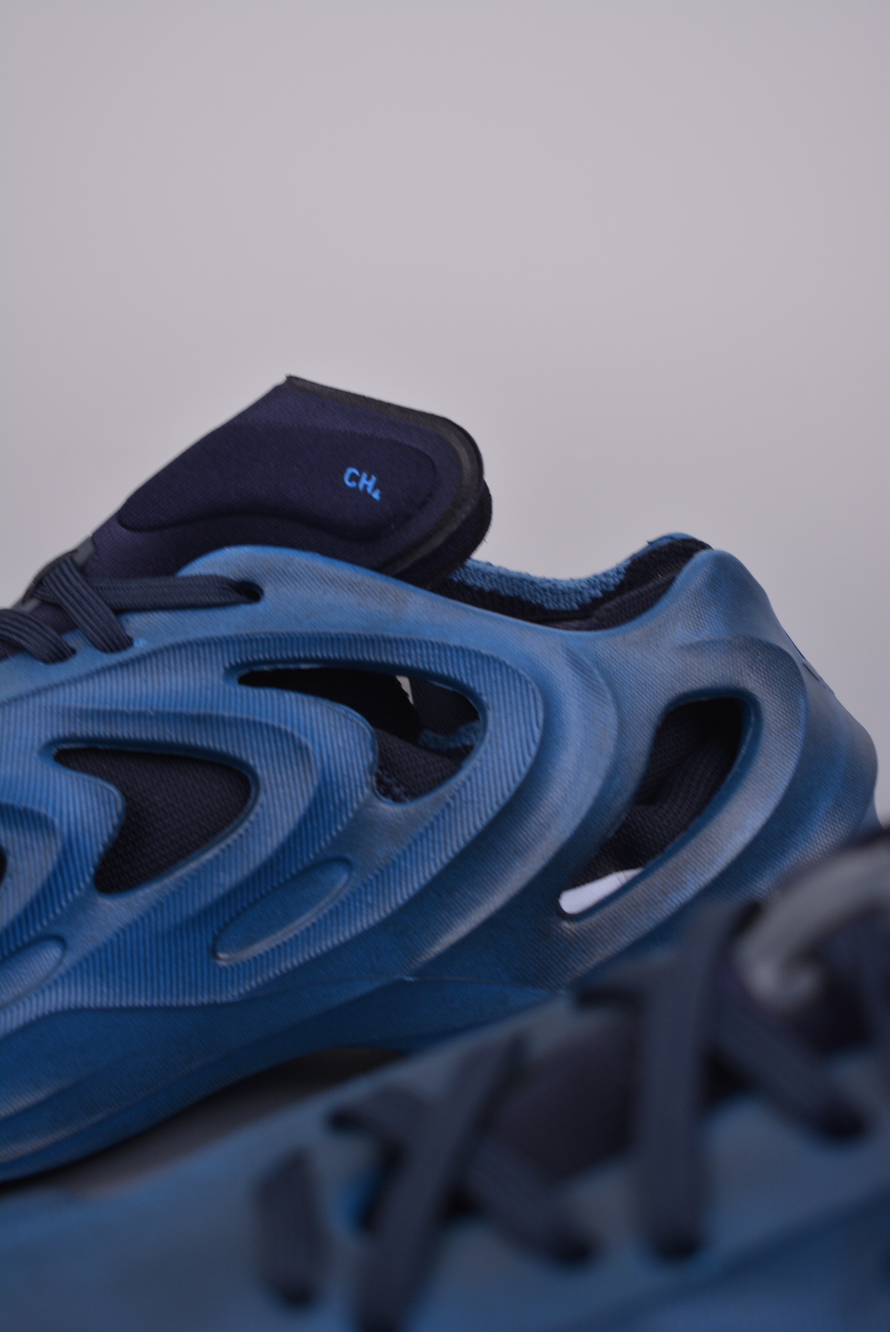 Adidas adiFOM Q Blue Rush GY0065